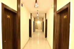 Hotel Shipra Avenue
