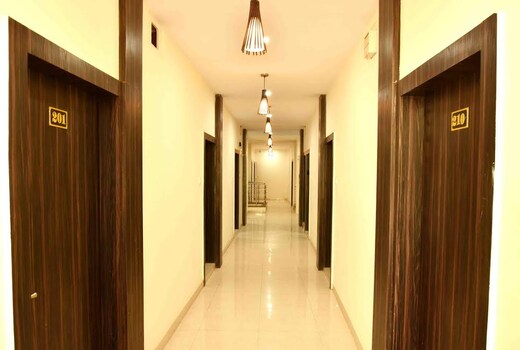 Hotel Shipra Avenue
