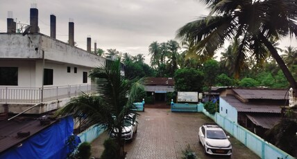 MAO Resort Diveagar Room Type - AC ROOM WITH BALCONY