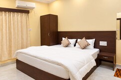 Address of HOTEL THE RAMKRISHNA