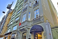 Taksim Star Hotel Bosphorus