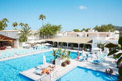 Hotel Vibra Cala Tarida