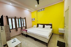 Shree Puram Homestay