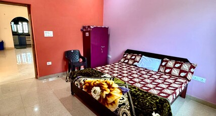 Kumaon Lakes & Homestay Near Kainchi Dham & Golu devta Room Type - No view Room