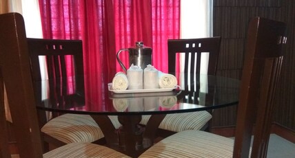 Lalith Mahal Room Type - Premium AC Room