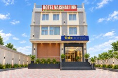 Address of FabHotel Vaishali Inn