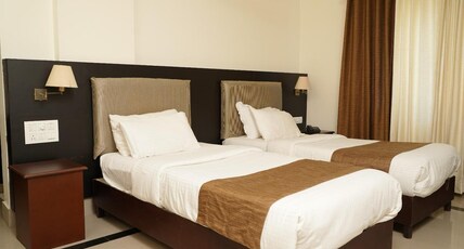 Malanadu Tourist Home Room Type - Standad Double Room Non AC