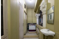 Beach Villa Service Apartment