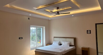 B N Palace Room Type - Bedroom 1