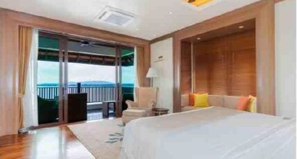 Royale Chulan Cherating Room Type - Family Villa Royale Chulan Cherating Room Type - Family Villa