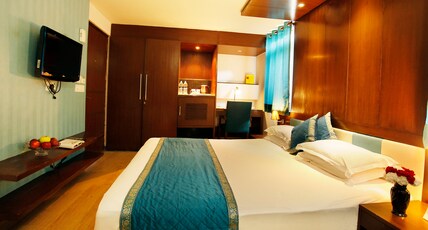 Flag House Resort Room Type - Standard Room