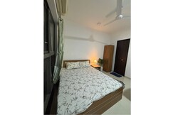 Address of Flamingo I Entire 1Bhk