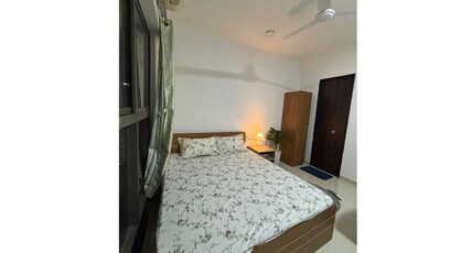 Flamingo I Entire 1Bhk Room Type - Flamingo I Entire 1Bhk