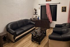 Stay Tranquilo Khopoli