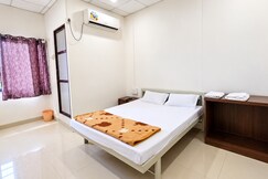 Address of Hotel Manali