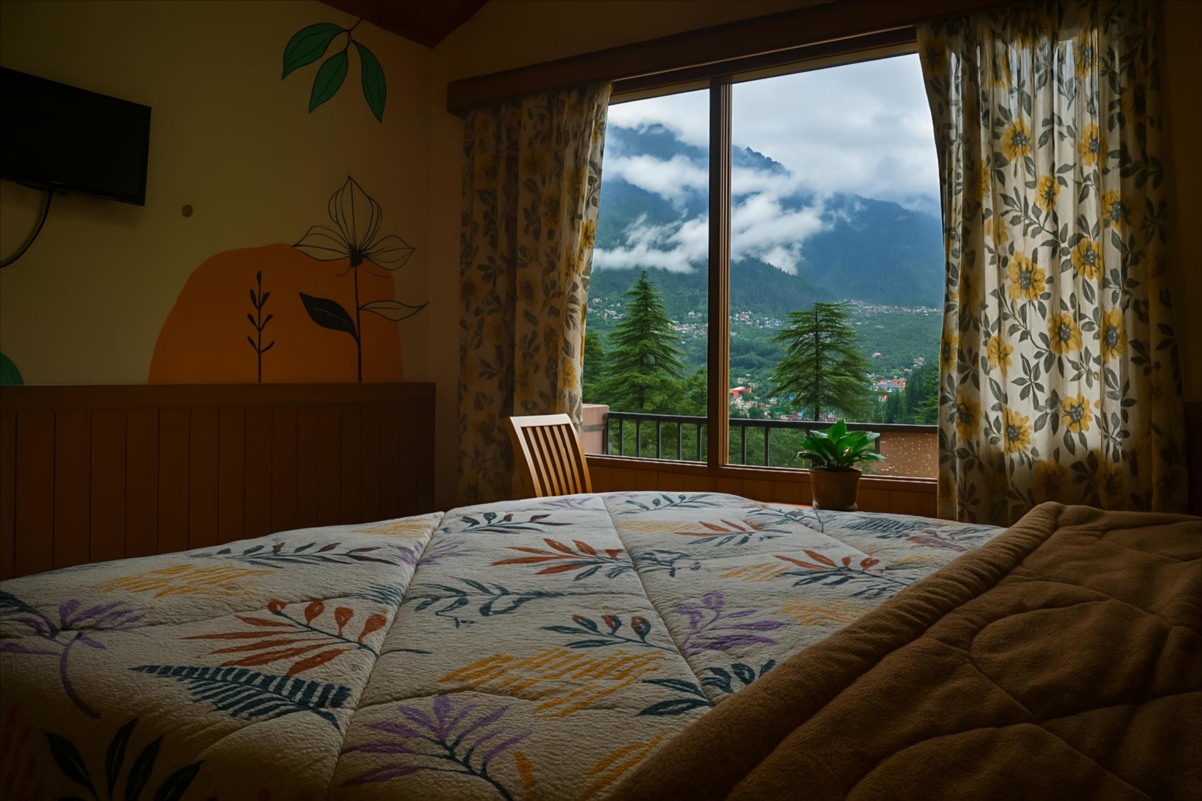 Sakinn Stays | 2BHK Cottages - Tap to explore photos