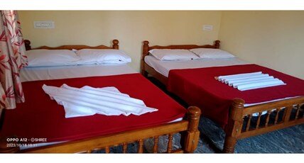 Coastal Guest House Room Type - AC Room
