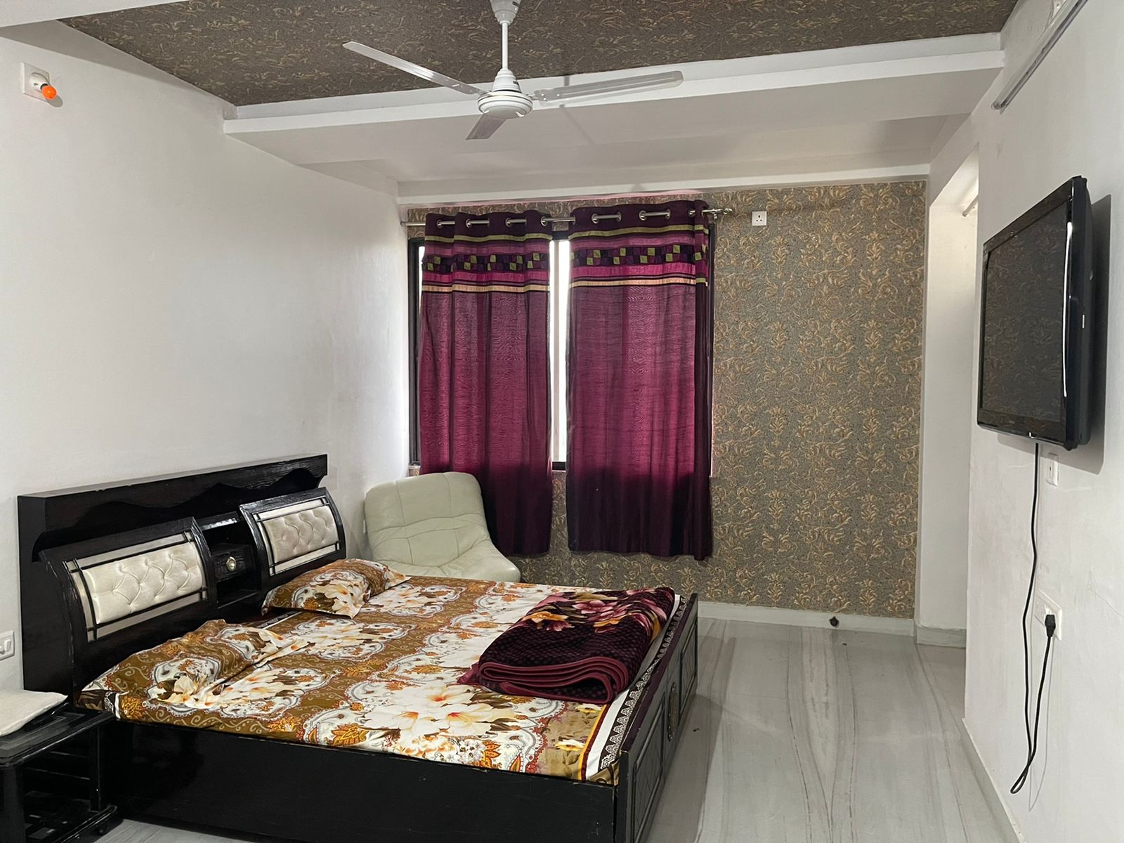 Rani Garh - Tap to explore photos