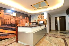 Hotel Laxmi Villa Palace-Near Jaipur Railway Station