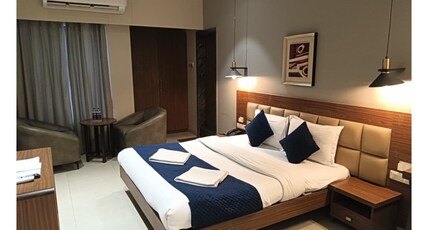 O'NEST PRIME Room Type - Super Deluxe