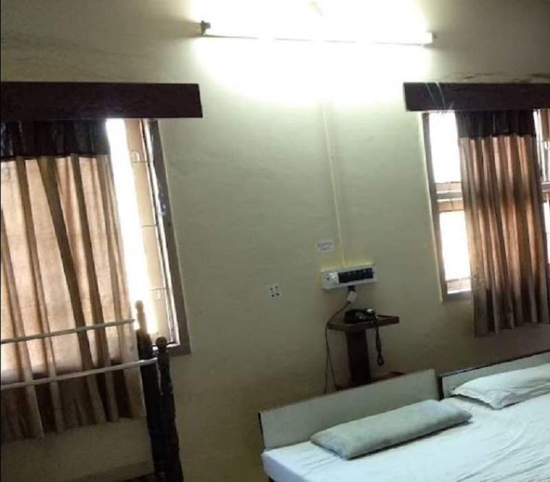 Hotel Triveni - Tap to explore photos