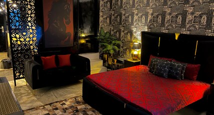 Urban Cozy Homestay Room Type - Urban Cozy Homestay