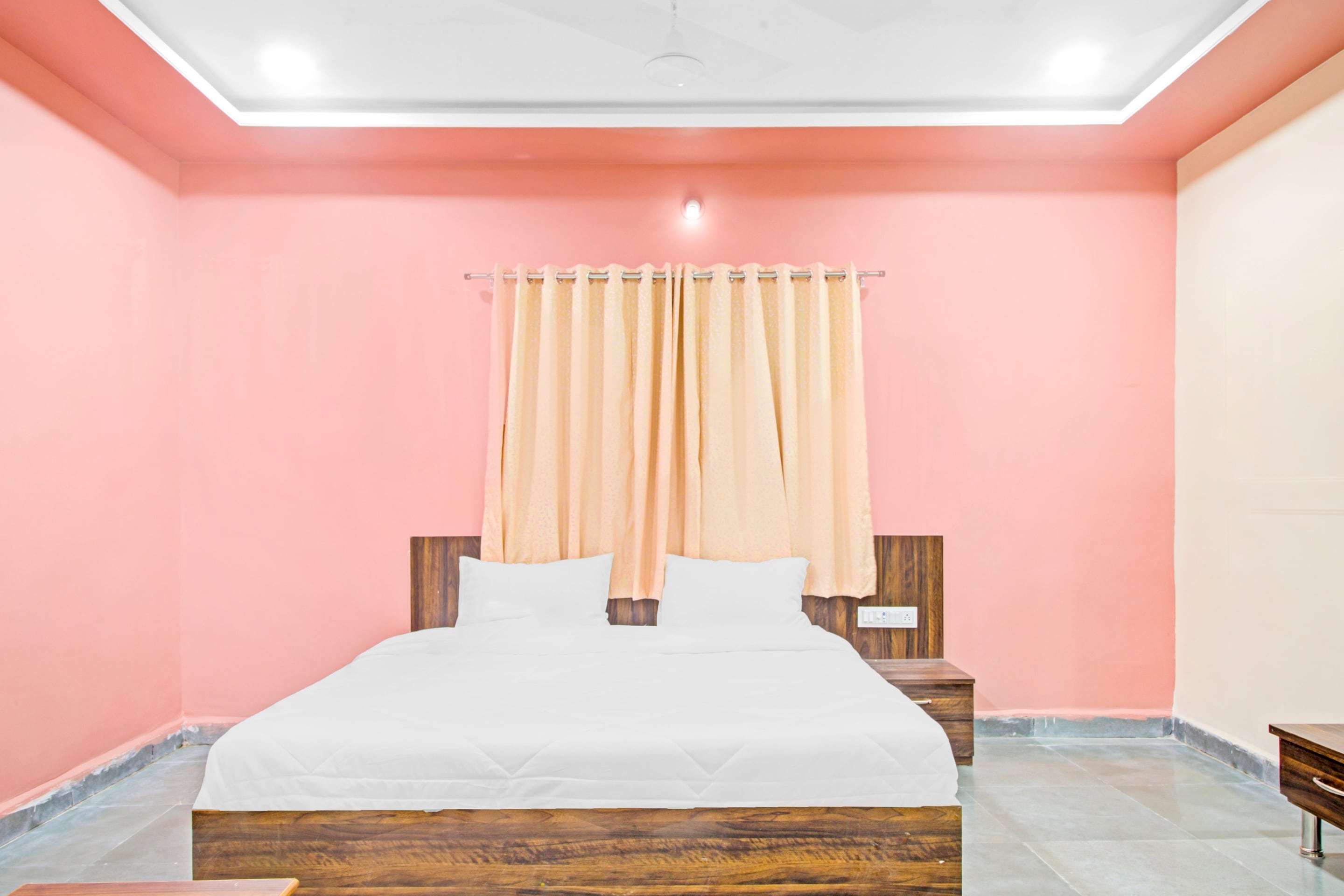 Hotel O Patil 2 - Tap to explore photos