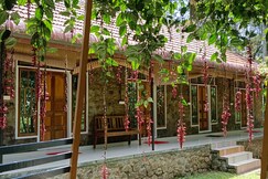 Parijatham heritage homestay