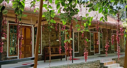 Parijatham heritage homestay Room Type - Parijatham heritage homestay