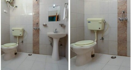 Hotel Jodhpur Royal Room Type - Standard Room