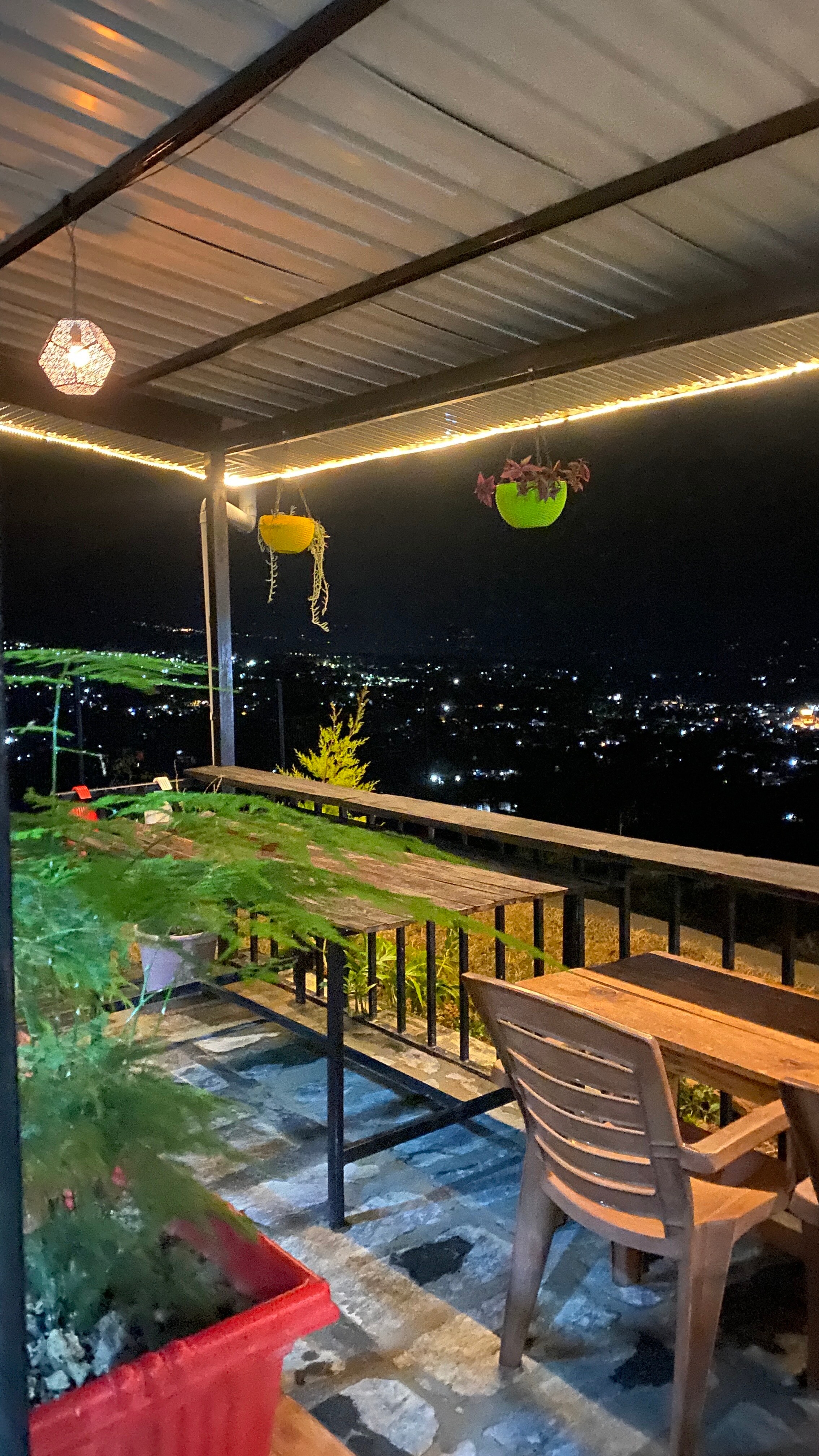 Ecostel Palampur - Tap to explore photos