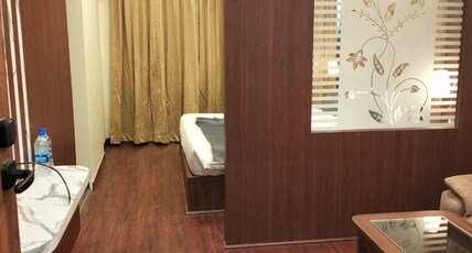 Hotel Pearl Orchid Room Type - SUITE
