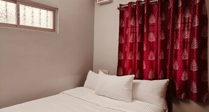 LE ROYAL VILLA Room Type - Quadruple Room