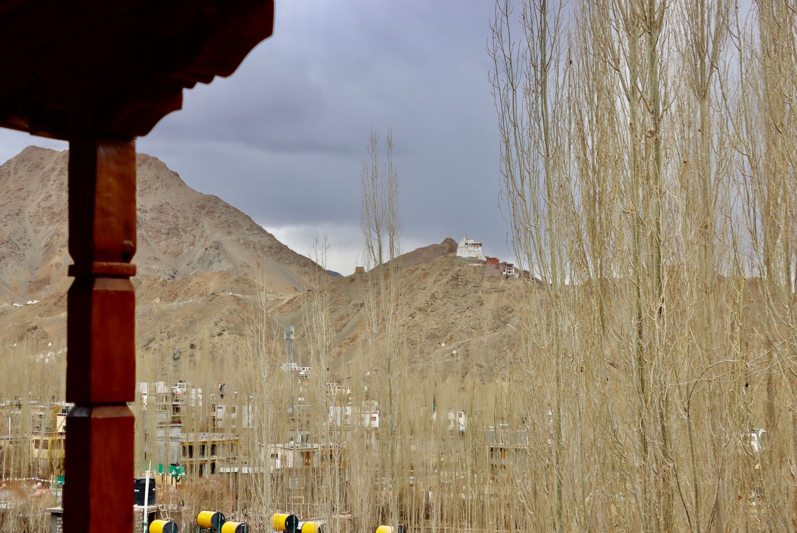 The Kun - Tap to explore photos