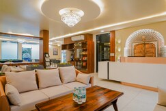 Hotel The Hidden Door-Near Jaipur Airport