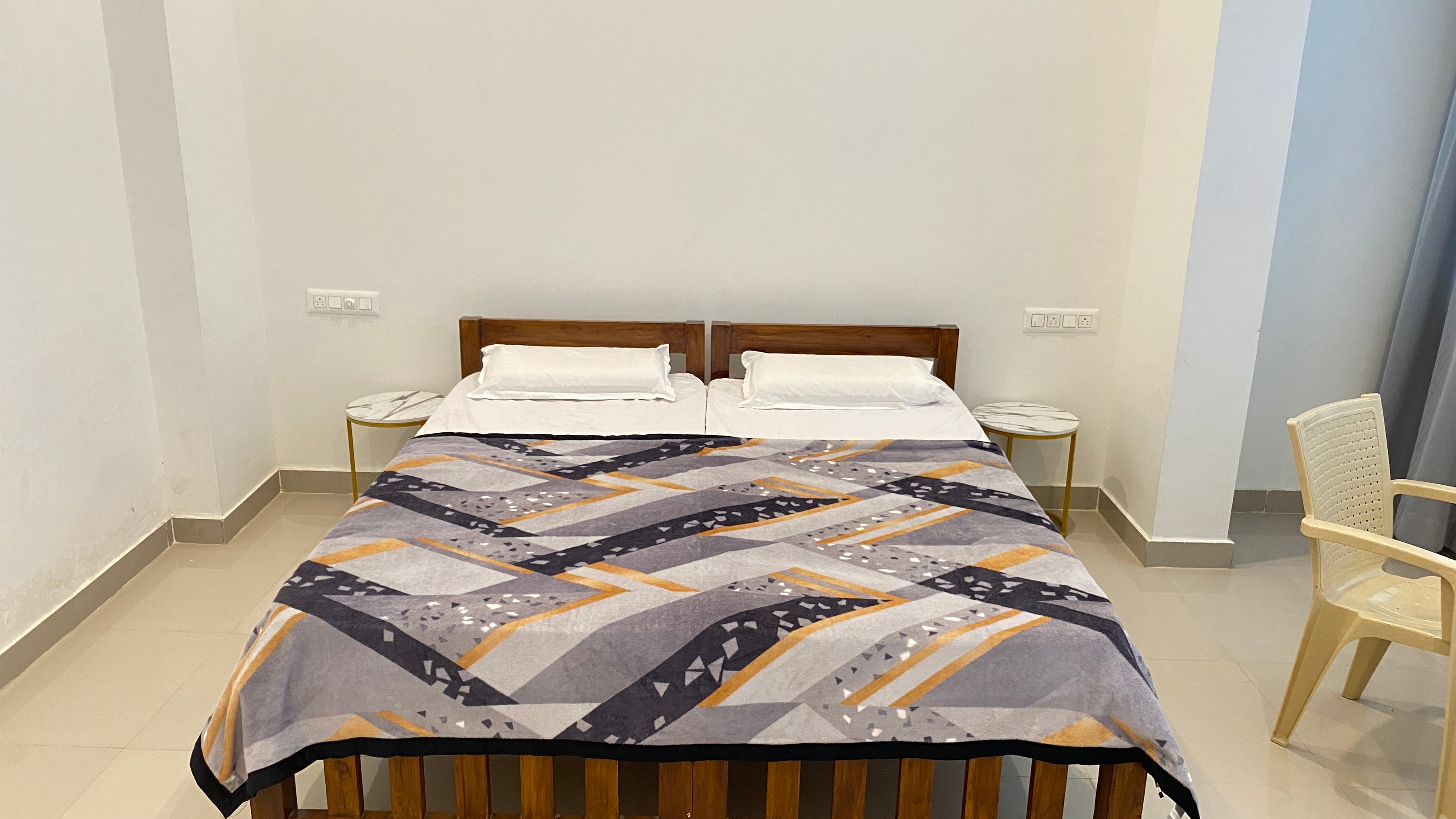 Indra Loka Comforts - Tap to explore photos