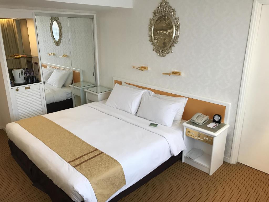 Best Western Plus Hotel Kowloon - Tap to explore photos