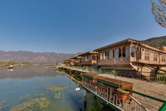 H. B. New California