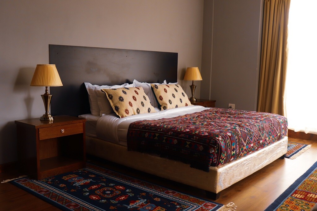 Dechen Boutique Hotel - Tap to explore photos