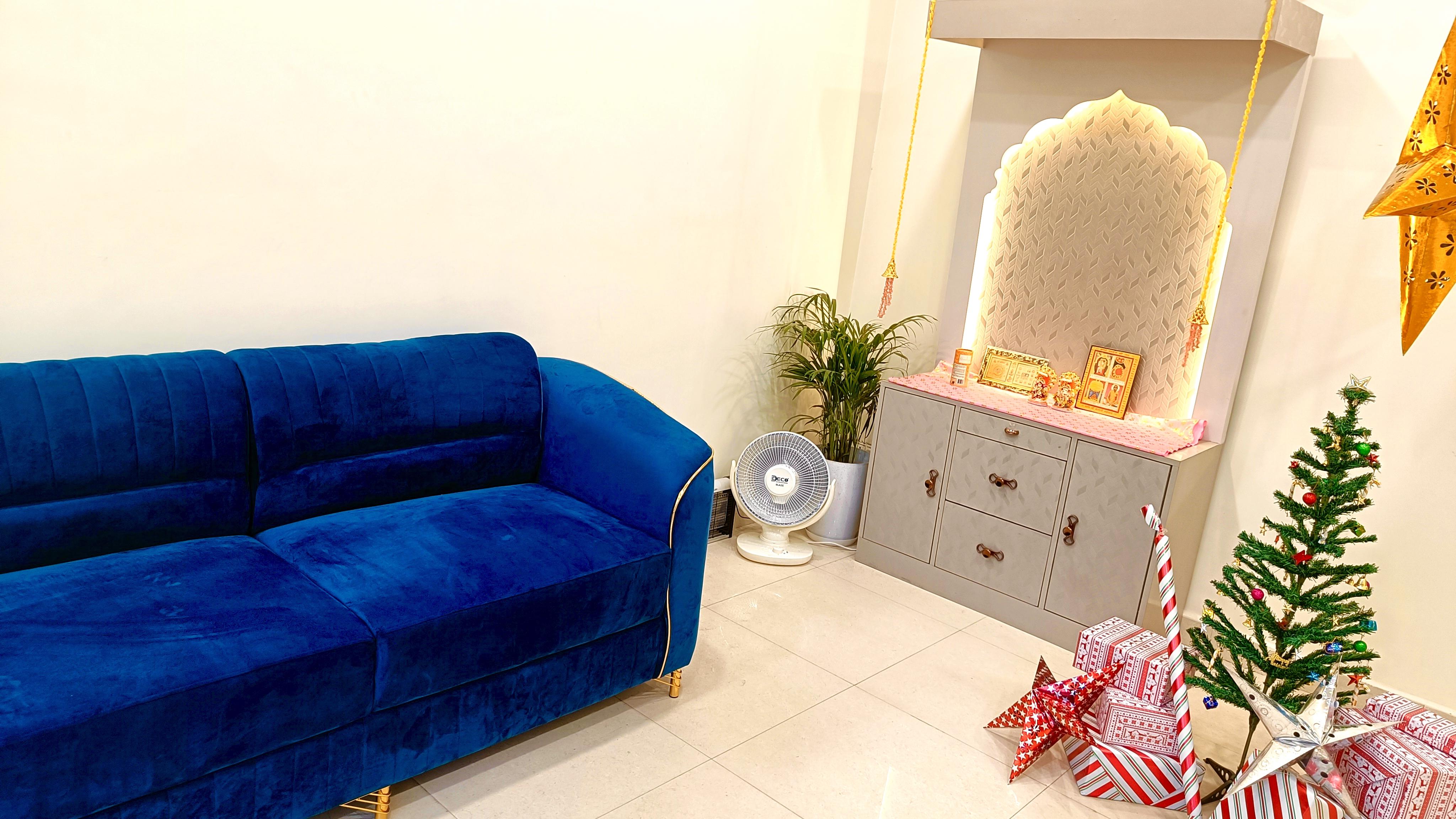 The Brij Retreat Mathura | Private Rooms & Dorms - Tap to explore photos