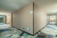 Holiday Inn Express CHANGSHA FINANCIAL CENTER