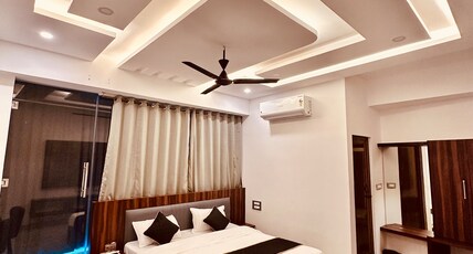 Wesland Room Type - Premium Suite