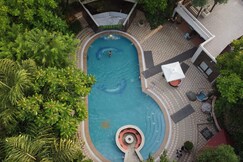 The BAEL A Dreamscape 8 Room Luxury Stay GGN