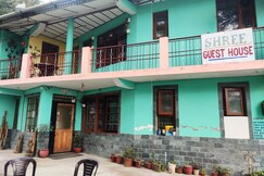 Address of Shree Guest House
