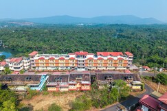 Nature Trails Rock Valley, Goa