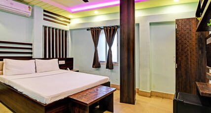 Super Hotel O The Orchid Residency Room Type - Classic