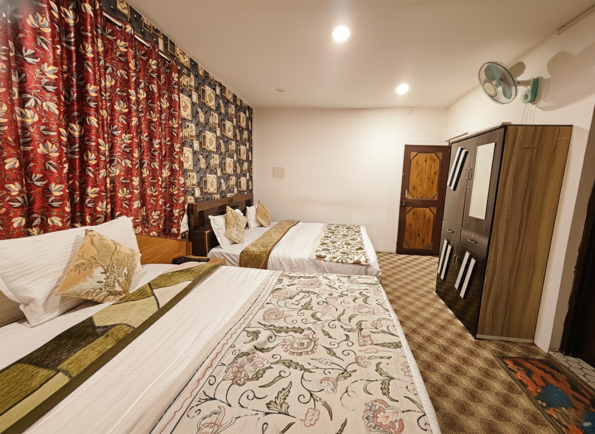 New Relax Inn - Tap to explore photos