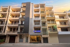 FabHotel Zen Stay