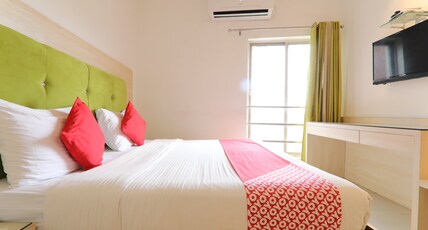 Hotel Sita Kiran Room Type - Classic Room