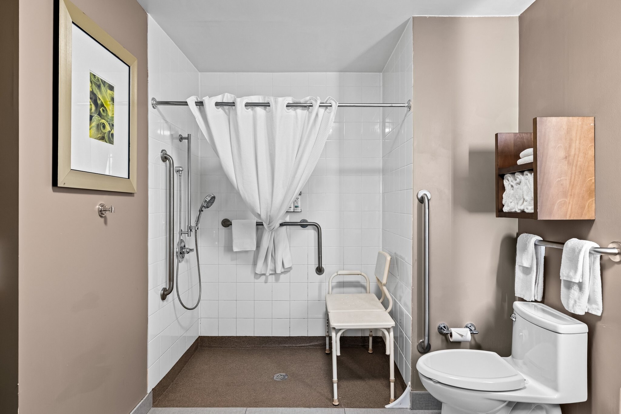 Staybridge Suites CALGARY AIRPORT, an IHG hotel - Tap to explore photos